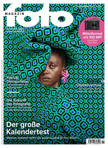 Fotomagazin – November 2022