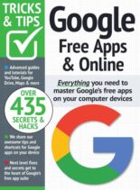 Google Tricks and Tips – November 2022