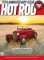 Hot Rod – January 2023