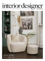 Interior Designer – November 2022