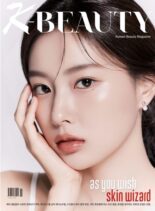 K-BEAUTY – 2022-11-03
