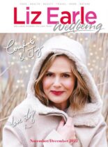 Liz Earle Wellbeing – November 2022