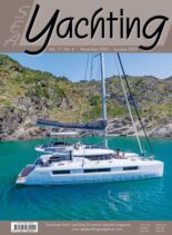 Sea Yachting – November 2022-January 2023