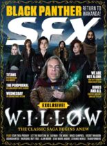 SFX – December 2022