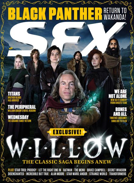 SFX – December 2022