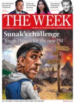 The Week UK – 05 November 2022