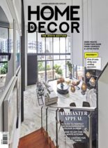 Home & Decor – November 2022