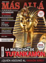 Mas Alla – noviembre 2022