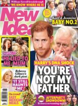 New Idea – November 14 2022