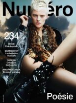 Numero – Novembre 2022
