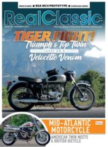 RealClassic – November 2022