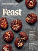 Saturday Guardian – Feast – 05 November 2022