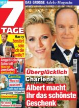 Sieben Tage – 05 November 2022