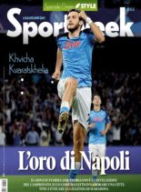 SportWeek – 5 Novembre 2022