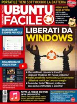 Ubuntu Facile – Dicembre 2022 – Gennaio 2023