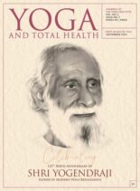 Yoga and Total Health – November 2022