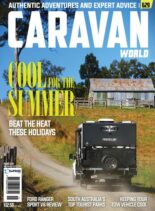 Caravan World – November 2022