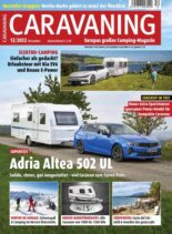 Caravaning – Dezember 2022