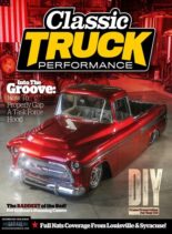 Classic Truck Performance – December 2022