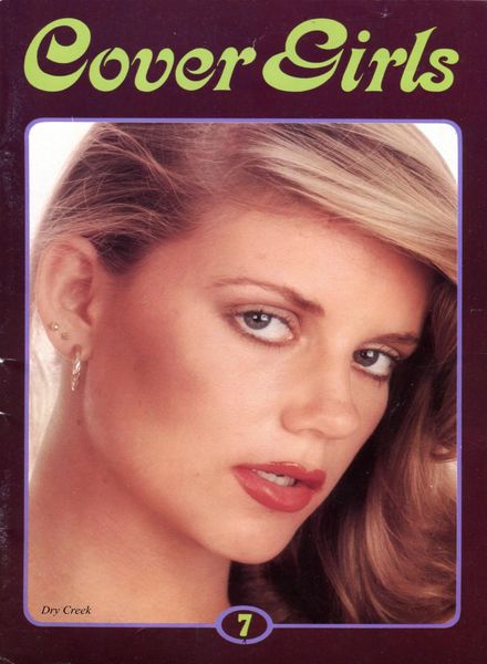 Cover Girls – 07