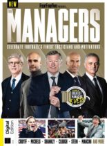 FourFourTwo Presents The Managers – November 2022