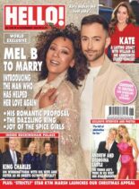Hello! Magazine UK – 14 November 2022