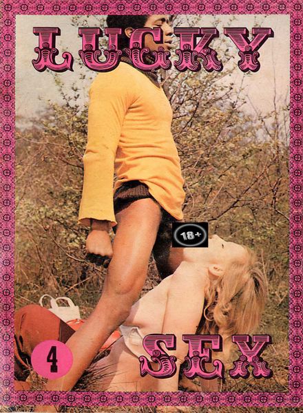 Lucky Sex – 4