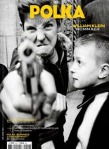 Polka Magazine – Hiver 2022