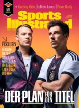 Sports Illustrated Germany – Dezember 2022