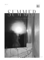Summer Magazine – Issue 15 October 2021