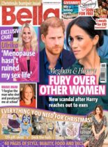 Bella UK – 15 November 2022