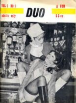 Duo – Vol 01 N 01