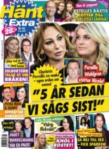 Hant Extra – 08 november 2022