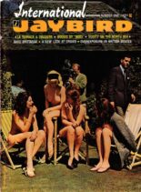 International Jaybird