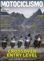 Motociclismo Italia – 08 novembre 2022
