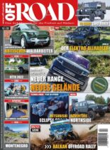 OFF ROAD Germany – November 2022