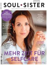 SOUL SISTER – November 2022