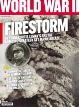 World War II – December 2022
