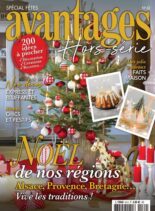 Avantages – Hors-Serie – novembre 2022