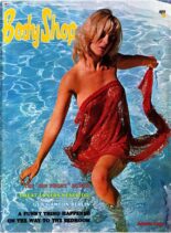 BodyShop – Vol 04 N 04 1967