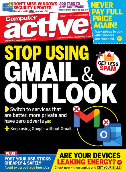 Computeractive – 09 November 2022