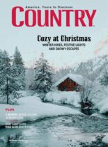 Country – December-January 2022