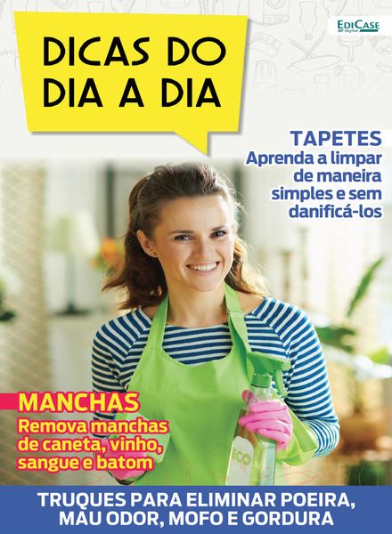 Dicas do Dia a Dia – novembro 2022
