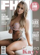 FHM UK – November 2022