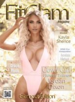 Fit Glam – November 2022