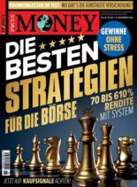 FOCUS-MONEY – 09 November 2022