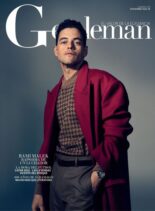 Gentleman Espana – noviembre 2022