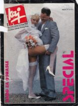 Kaj Special – February 1991
