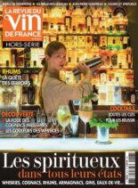 La Revue du Vin de France – Hors-Serie – novembre 2022