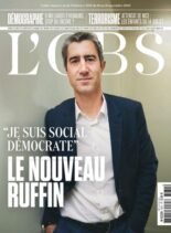 L’Obs – 10 Novembre 2022